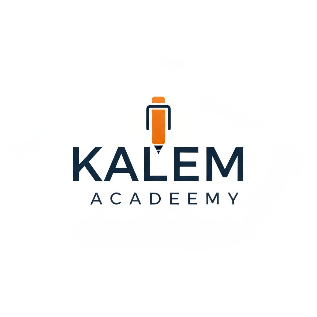 Kalem Academy