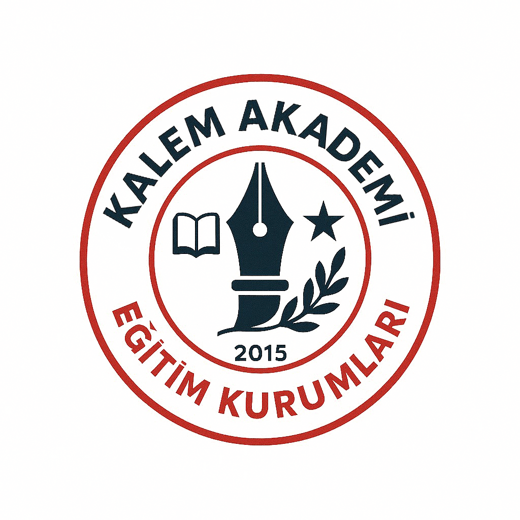 Kalem Akademi Logo